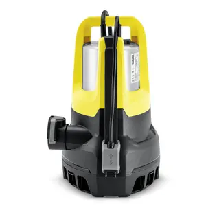 Kärcher Clean & dirty water 750W Submersible pump