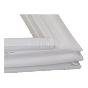 Bosch Magnetic Freezer Door Seal - White - BSH215217