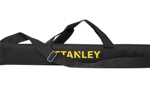 Stanley FatMax Torpedo Magnetic Spirit Level 0-43-609 STA043609 with Level Bag