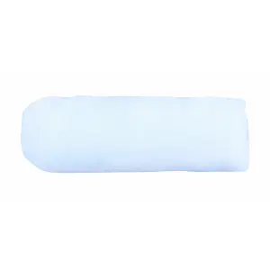 Purdy - White Dove Jumbo Sleeve 4" x 3/8" 6Pk