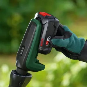 Bosch AdvancedPrune 18V-45 Cordless Garden Tree Pruner Cutter Hedge 2.0Ah Batt