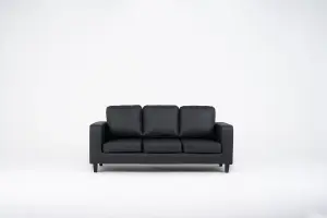 Furniture Stop - Andromeda 3 Seater Sofa