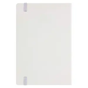 Grindstore Muther Fluffer Hard Cover A5 Notebook Cream (One Size)