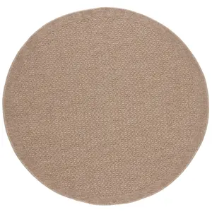 Nature Collection Outdoor Rug in Neutral  5000N