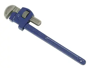 Faithfull 61003 Stillson Pattern Wrench 300mm (12in) FAISTIL12