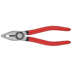 Knipex Combi Plier With Bevel 180Mm Hand Tools - 1 Piece