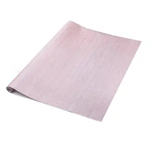 d-c-fix Glitter Pink Self Adhesive Vinyl Wrap for Crafts and Decoration 2m(L) 67.5cm(W)