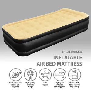 Air Bed Queen 33 x 41 cm