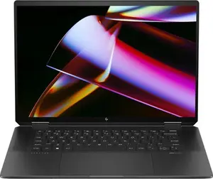 HP Spectre X360 16-Aa0001na Convertible OLED Touchscreen Laptop, Core™ Ultra 7 - Black