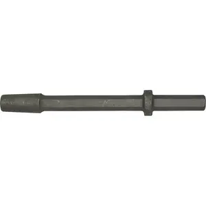 320mm Stem Impact Breaker - 7/8" Hex Shank - Demolition Breaker Steel Chisel