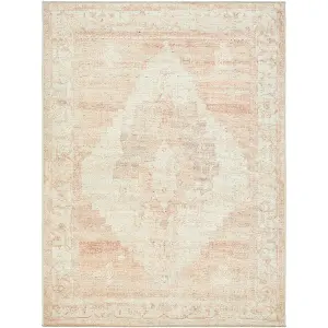 ANIKA Becki Owens x Surya Oriental Vintage Area Rug 200 x 275 cm