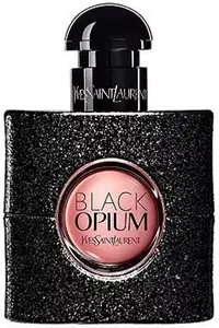 Ysl Black Opium Eau De Parfum - 30Ml