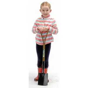 Draper  Young Gardener Digging Spade with Ash Handle 20686