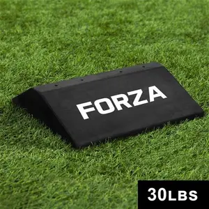 FORZA Rubber Base For Free Kick Mannequins [13Kg]