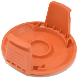 Worx Cordless Grass Strimmer Trimmer Spool Cap Cover by Ufixt