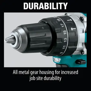 MAKITA DHP484Z 18v Combi drill