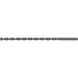 12mm x 300mm Rotary Impact Drill Bit for Masonry - Straight Shank Tool