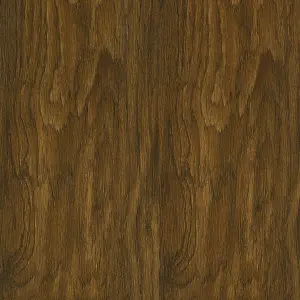 Notti Portobello Oak Brown Wood Effect 7mm Thick Laminate Flooring For All Room Except Bath & Wet Areas 2.421 m²Per Pack