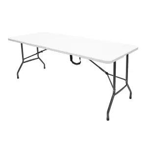 Milestone Camping Heavy Duty Portable Table