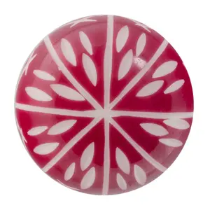 Nicola Spring - Resin Cabinet Knob