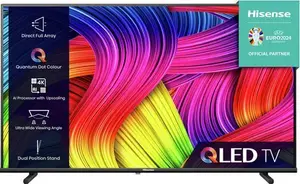 Hisense 32Inch 32A5KQTUK Smart Full HD HDR QLED Freeview TV