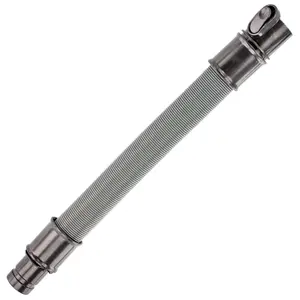 SPARES2GO Extension Hose for Vytronix NIBC22 EBCV6 3-in-1 Vacuum Cleaner Attachment Pipe