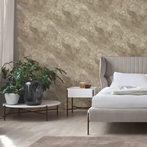 Marble Wallpaper Natural Belgravia 6161