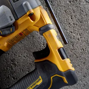 DeWalt 18V 2 x 5 Li-ion Brushless Cordless SDS+ drill DCH172P2-GB