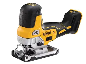 DEWALT DCS335N (Body grip) 18v Jigsaw body grip