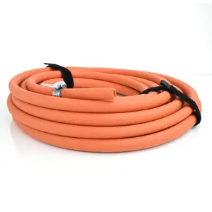 Arctic Hayes 15M Flexible Drain Down Hose for Plumbing and Heating Systems