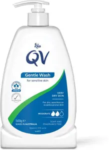 QV Gentle Wash – 500G