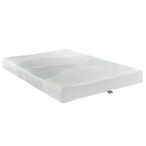 Silentnight 3-Zone Memory Foam Mattress Small Double (4')