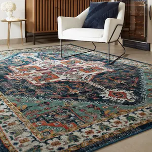 Origins Granada Emerald Rug 120 X 170