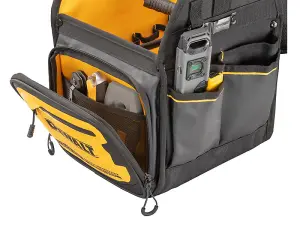 Dewalt DWST60105-1 DWST60105 Pro Electrician's Tote Tool Bag DEW160105