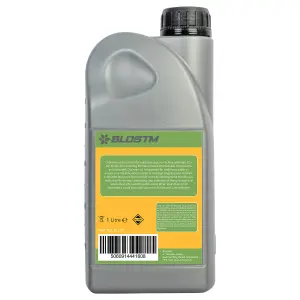 BLOSTM Chainsaw Oil Garden 1 Litre