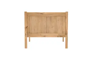 Birlea Trent Single Bed Frame In Pine