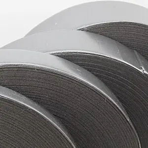 ISO Acoustic Soundproofing Tape - 4mm Thick x 50mm x 25mtr