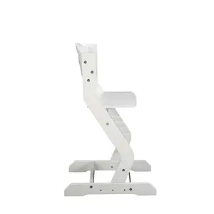 Standard High Chair White