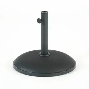 15kg Metal Free Standing Umbrella Base