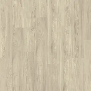 Colos Rosario Oak 1158 Beige Wood Effect 2.5mm Thick Glue-Down Contract LVT For Domestic & Commercial Use 3.62 m² Per Pack