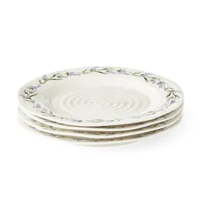 Sophie Conran for Portmeirion Lavandula Dinner Plates - 28cm