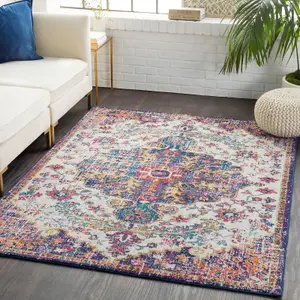 LOU Oriental Vintage Area Rug 120 x 170 cm