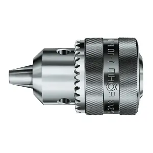 Rohm PRIMA 6mm Keyed Drill Chuck Female Mount 3/8 x 24