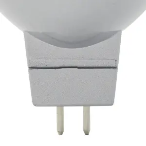 Diall 4.5W Neutral white LED Utility Light bulb