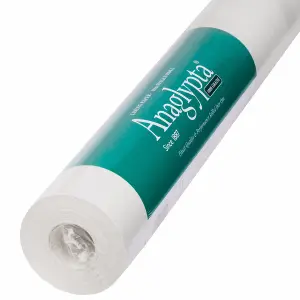 Lining Paper 1000 Grade Single Roll by Anaglypta