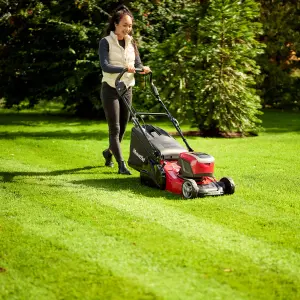 Mountfield freedom500 range Empress 41 R Li Kit / 299439073/M22 Cordless 48V Rotary Lawnmower