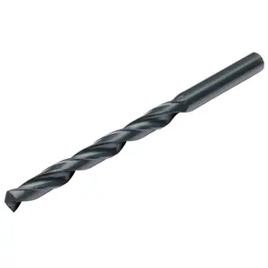 Draper HSS Drill Bit, 17/64" 53062