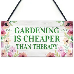 Garden Signs And Plaques Summer House Sign Garden Shed Friendship Gift House Signs Outdoor Decoration Signs For Outside