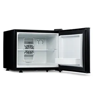 Subcold Aire20 LED Mini Fridge  Black