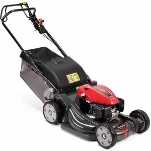 Honda HRX476HY Hydrostatic Lawn Mower 47cm